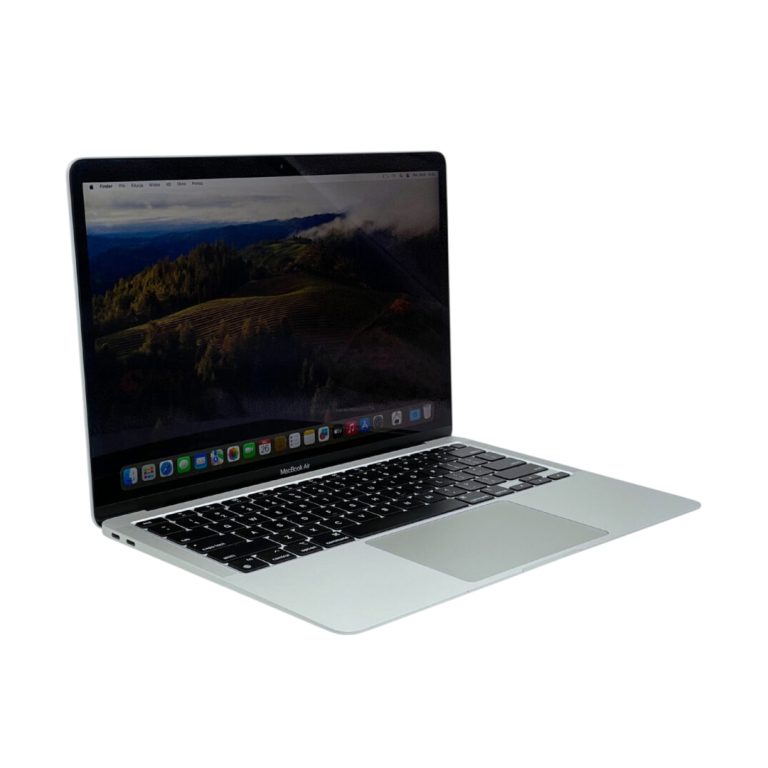 Apple MacBook Air A2337 - foto 3 - Bios Computer