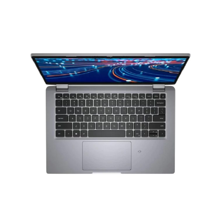 Dell Latitude 5320 - foto 2 - Bios Computer