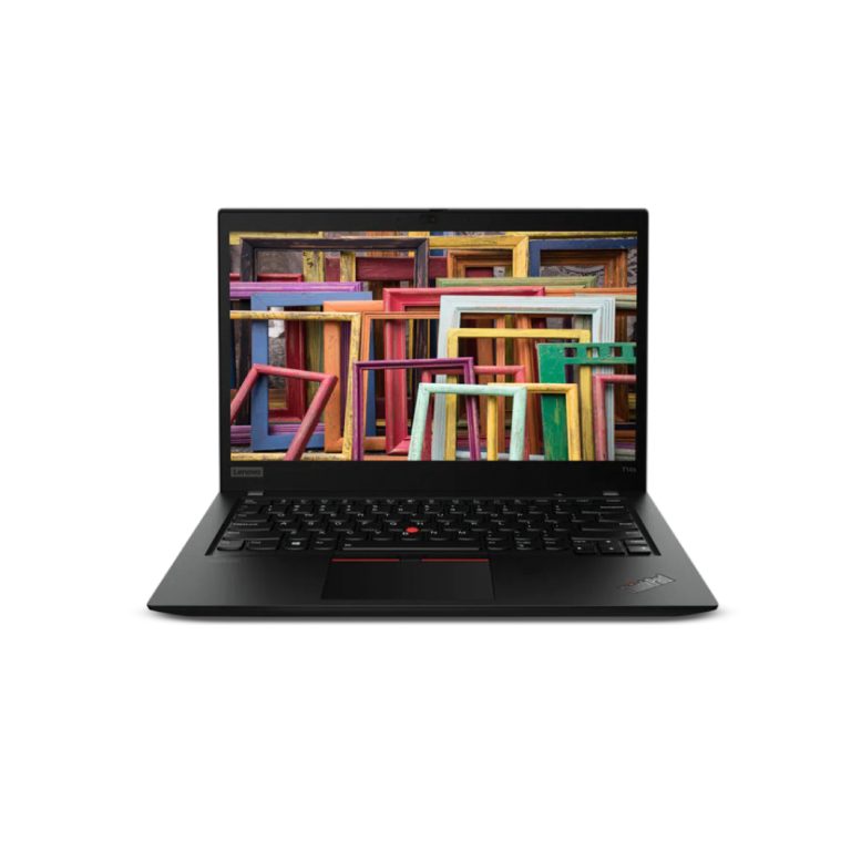 Lenovo ThinkPad T14S Gen 1 - Bios Computer