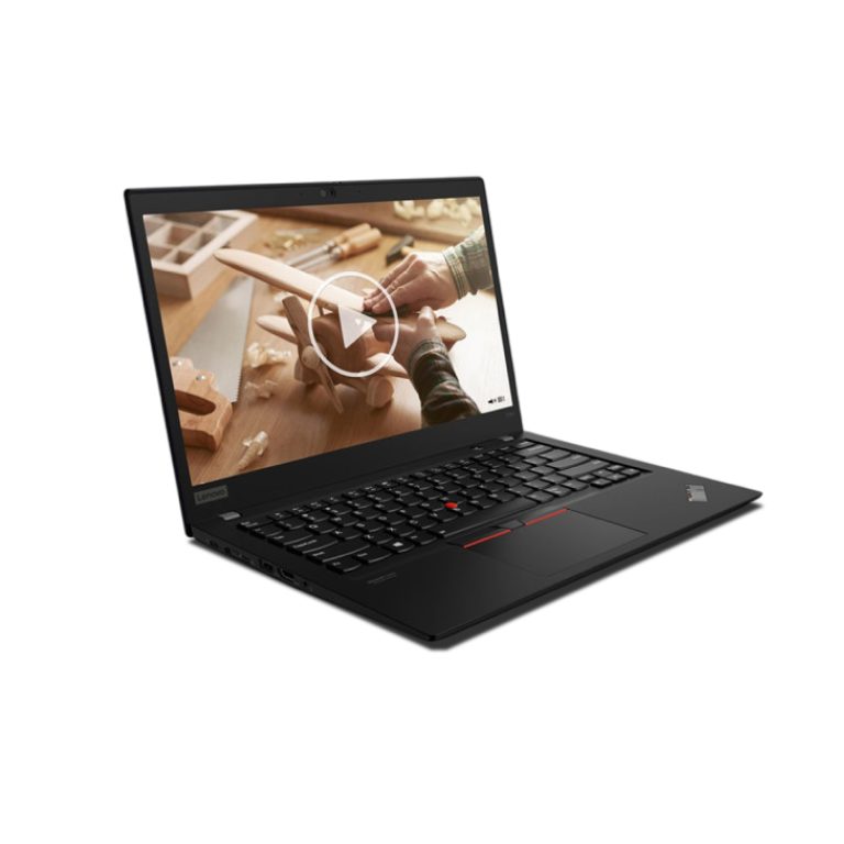 Lenovo ThinkPad T14S Gen 1 - foto 2 - Bios Computer