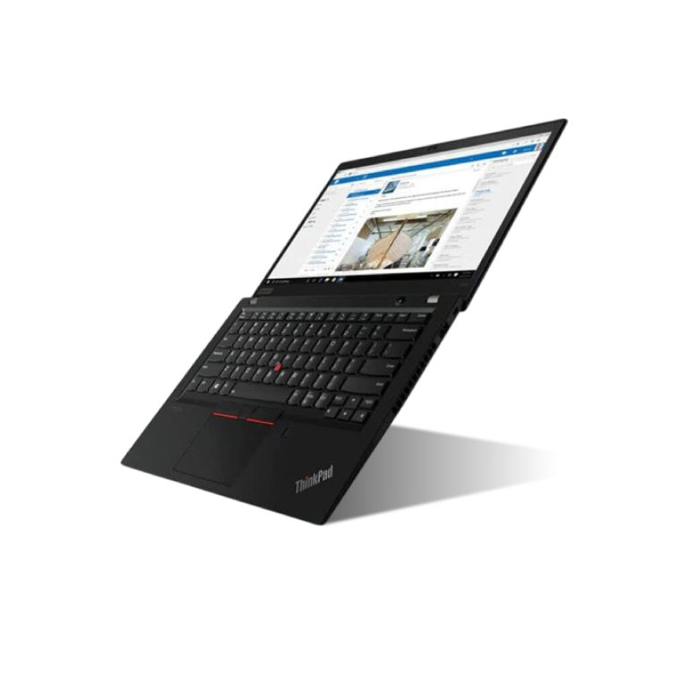 Lenovo ThinkPad T14S Gen 1 - foto 3 - Bios Computer
