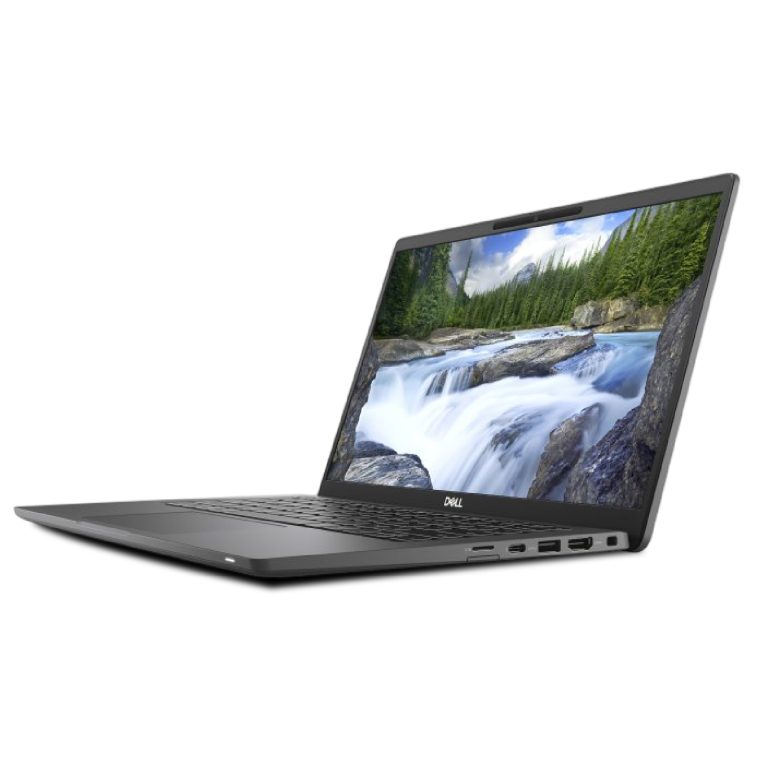 Dell Latitude 7420 - foto 2 - Bios Computer
