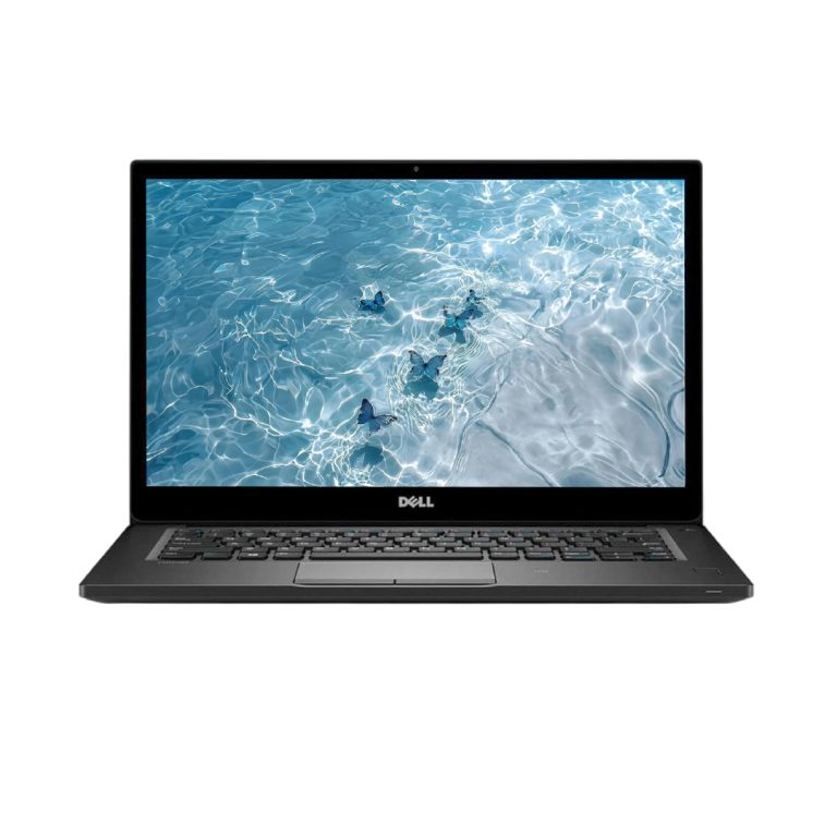Dell Latitude 7490 - Bios Computer