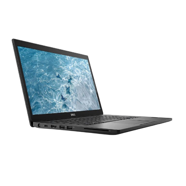 Dell Latitude 7490 - foto 2 - Bios Computer