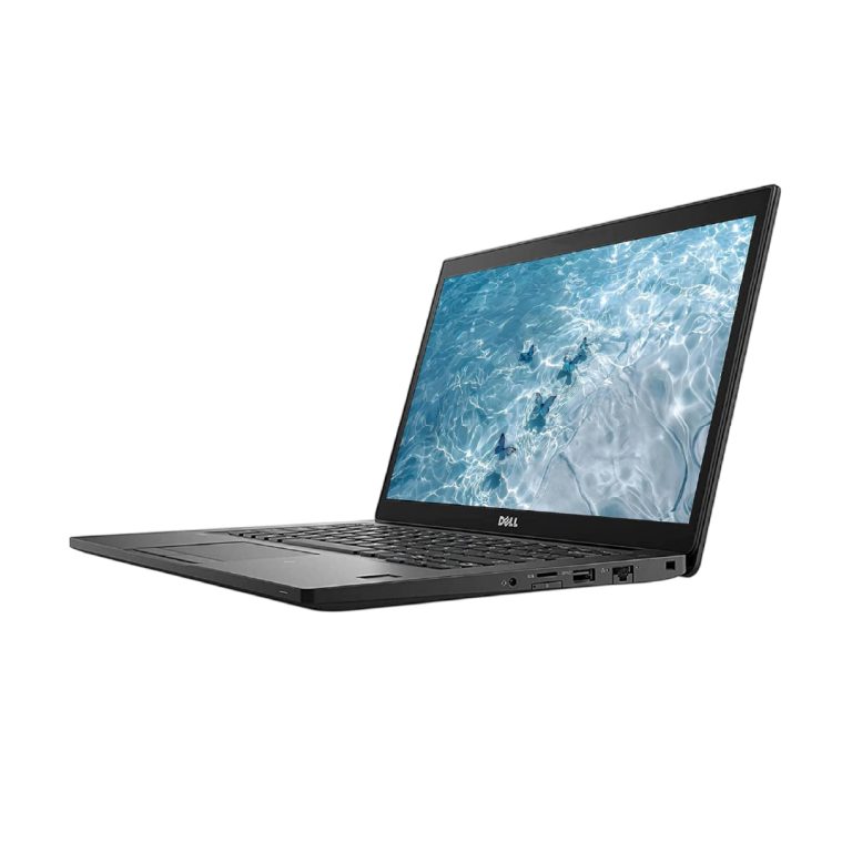 Dell Latitude 7490 - foto 3 - Bios Computer