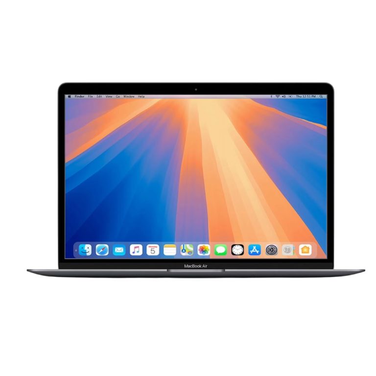 MacBook en República Dominicana 1 Apple MacBook Air A2179 - Bios Computer
