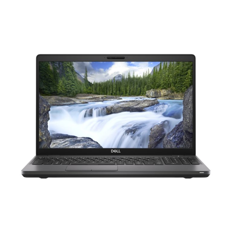 Dell Latitude 5500 - Bios Computer