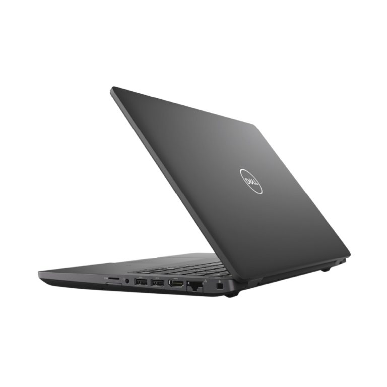 Dell Latitude 5500 - foto 3 - Bios Computer