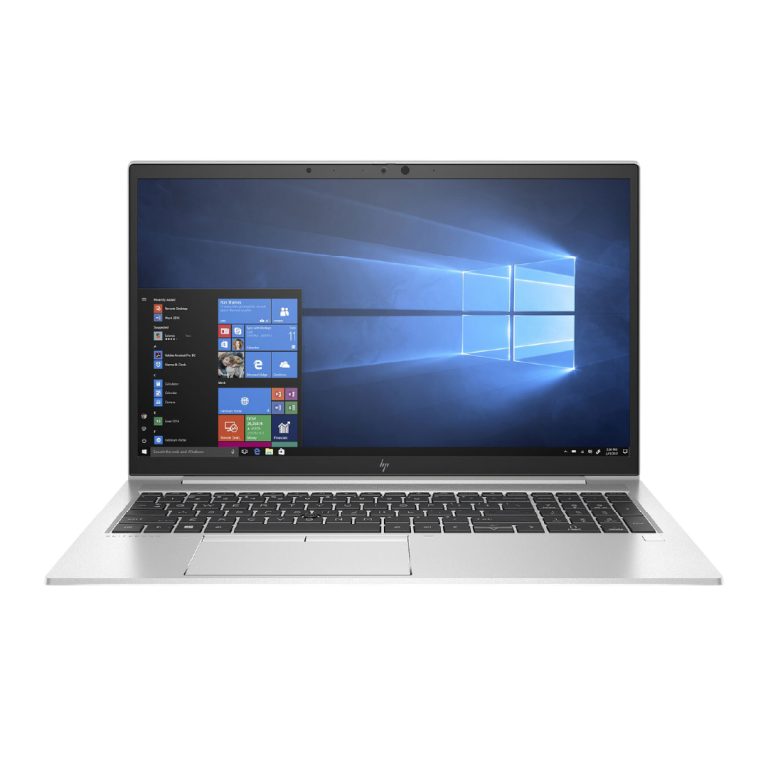 HP EliteBook 855 G7 - Bios Computer
