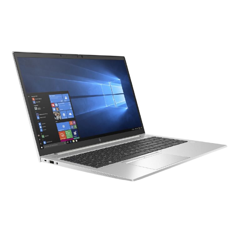 HP EliteBook 855 G7 - foto 2 - Bios Computer