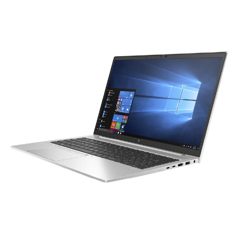 HP EliteBook 855 G7 - foto 3 - Bios Computer