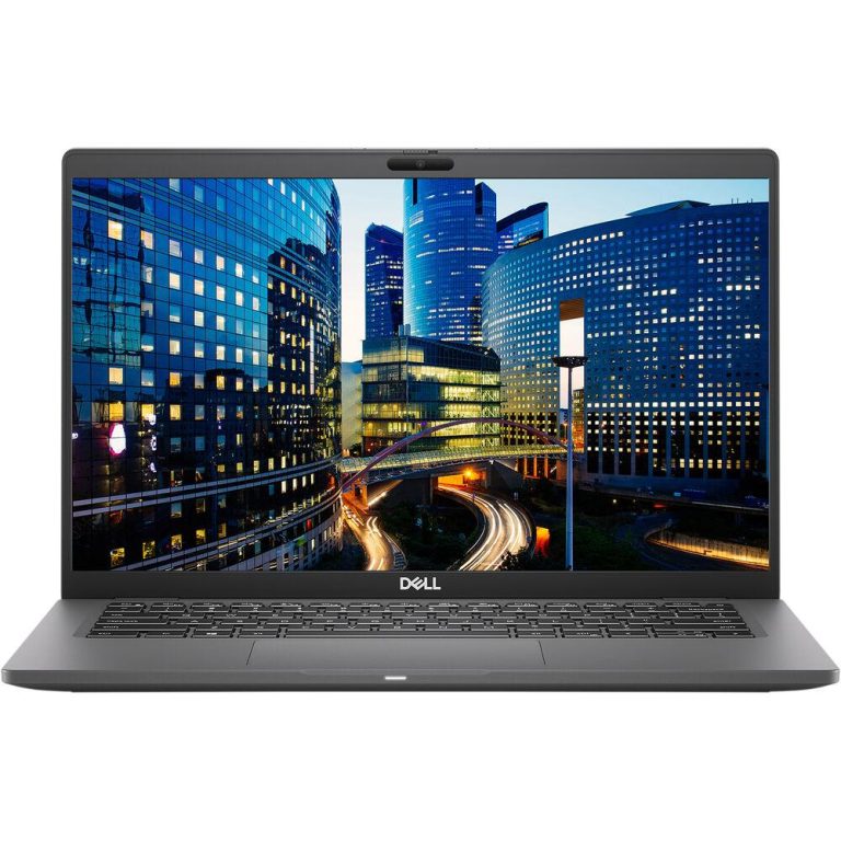 Dell Latitude 7420 - Bios Computer