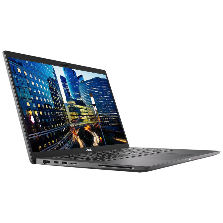 Dell Latitude 7420 - foto 2 - Bios Computer