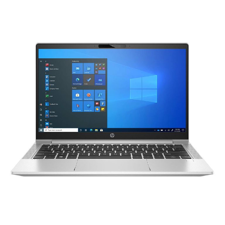 HP ProBook 430 G8 - Bios Computer