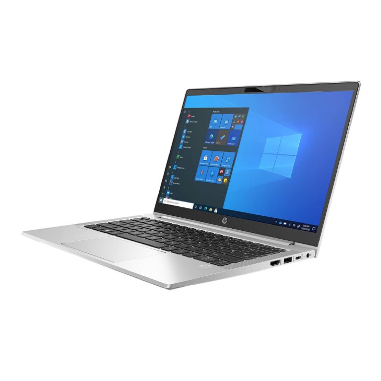 HP ProBook 430 G8 - foto 3 - Bios Computer