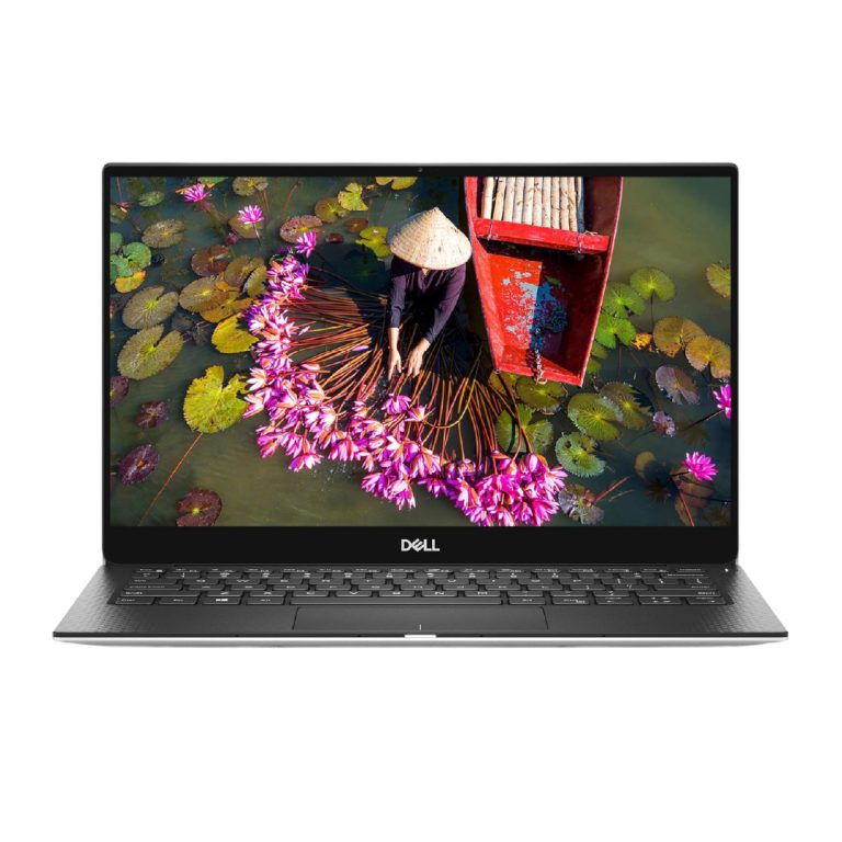 Dell Xps 13 7390 - Bios Computer