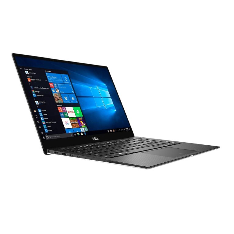 Dell Xps 13 7390 - foto 2 - Bios Computer