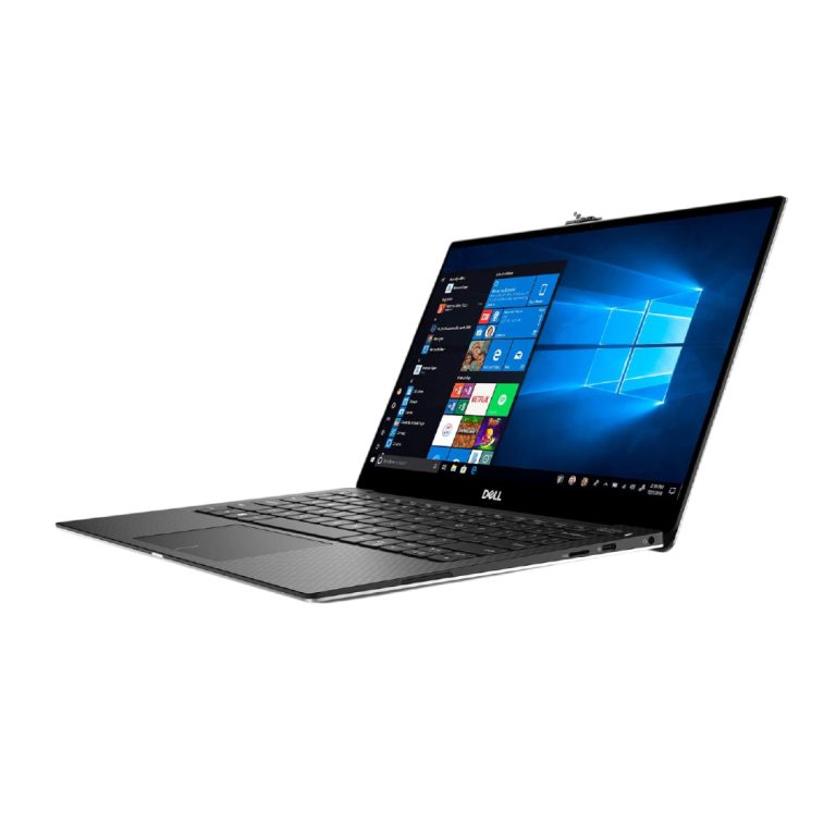 Dell Xps 13 7390 - foto 3 - Bios Computer