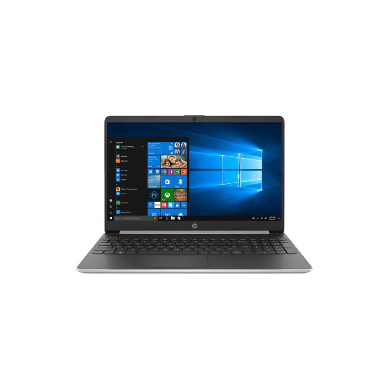 HP 15T-DY100 - Bios Computer