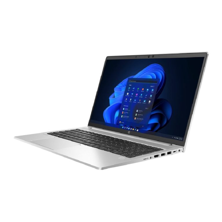 HP ProBook 650 G8 - foto 2 - Bios Computer