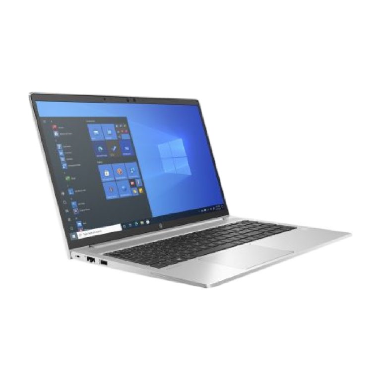 HP ProBook 650 G8 - foto 3 - Bios Computer