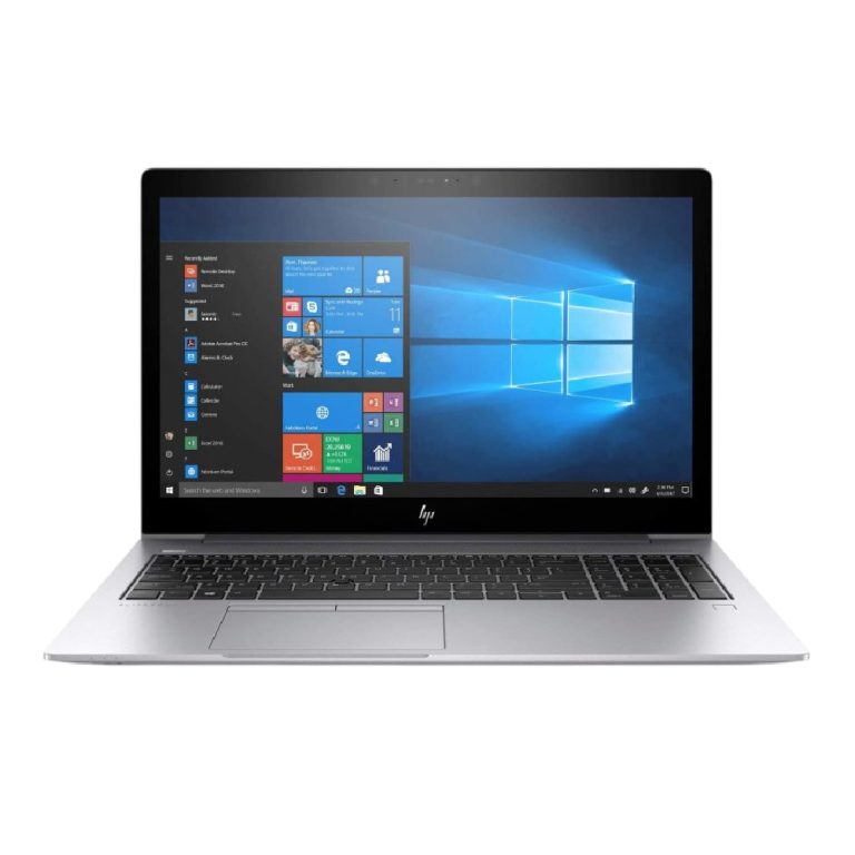 HP EliteBook 755 G5 - Bios Computer