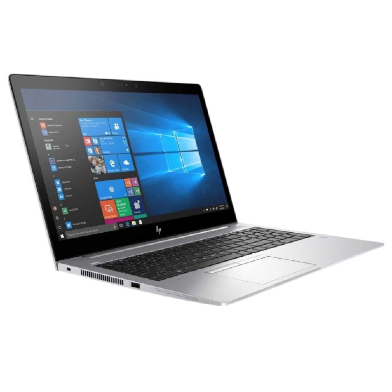 HP EliteBook 755 G5 - foto 2 - Bios Computer
