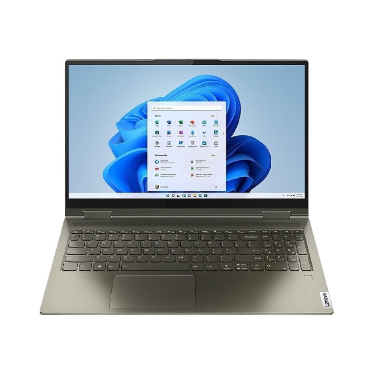Lenovo Yoga 7 15ITL5 - Bios Computer