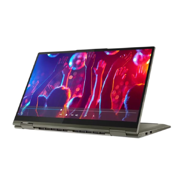 Lenovo Yoga 7 15ITL5 - foto 3 - Bios Computer