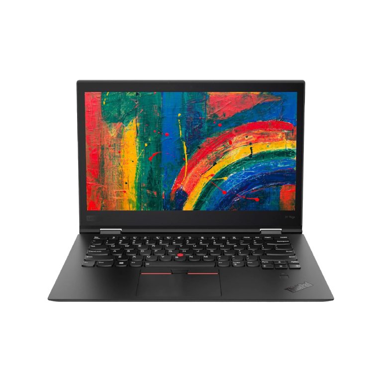 Lenovo ThinkPad X1 Yoga Gen 3 - Bios Computer