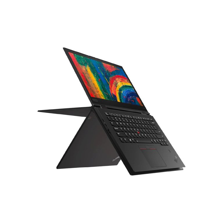 Lenovo ThinkPad X1 Yoga Gen 3 - foto 2 - Bios Computer