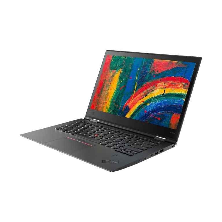 Lenovo ThinkPad X1 Yoga Gen 3 - foto 3 - Bios Computer
