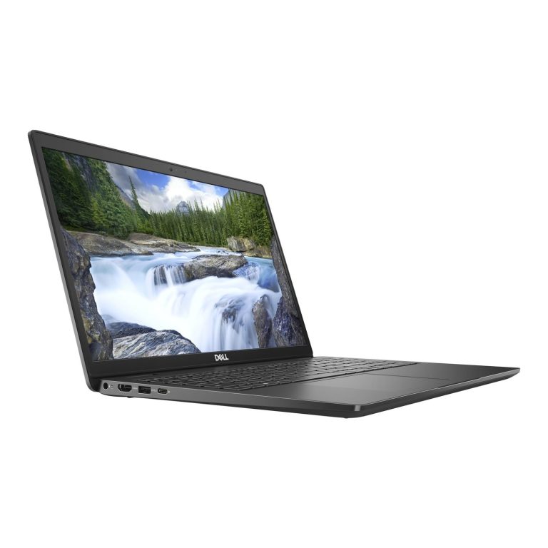 Dell Latitude 3520 - foto 2 - Bios Computer