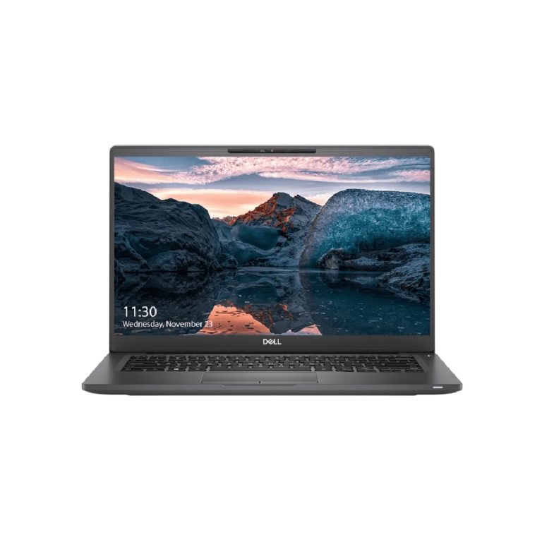 Dell Latitude 7400 - Bios Computer