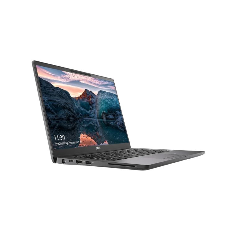 Dell Latitude 7400 - foto 2 - Bios Computer