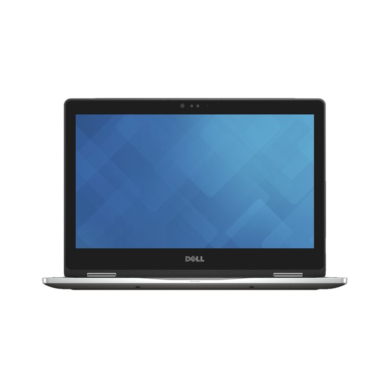 Dell Inspiron 7375 - Bios Computer