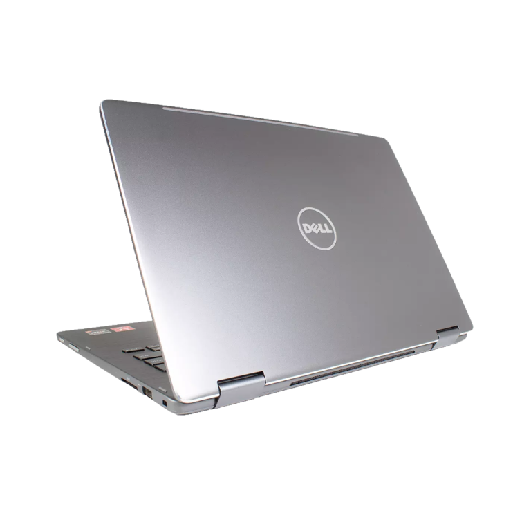 Dell Inspiron 7375 - foto 2 - Bios Computer