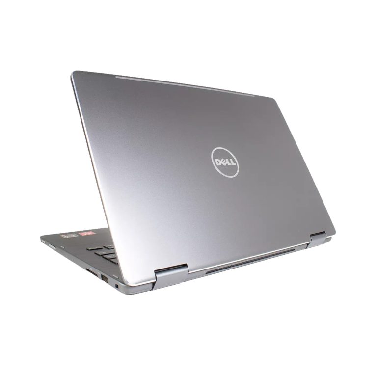 Dell Inspiron 7375 - foto 2 - Bios Computer