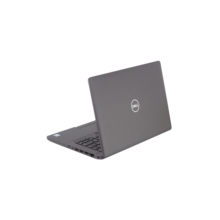 Dell Latitude 5401 - Bios Computer