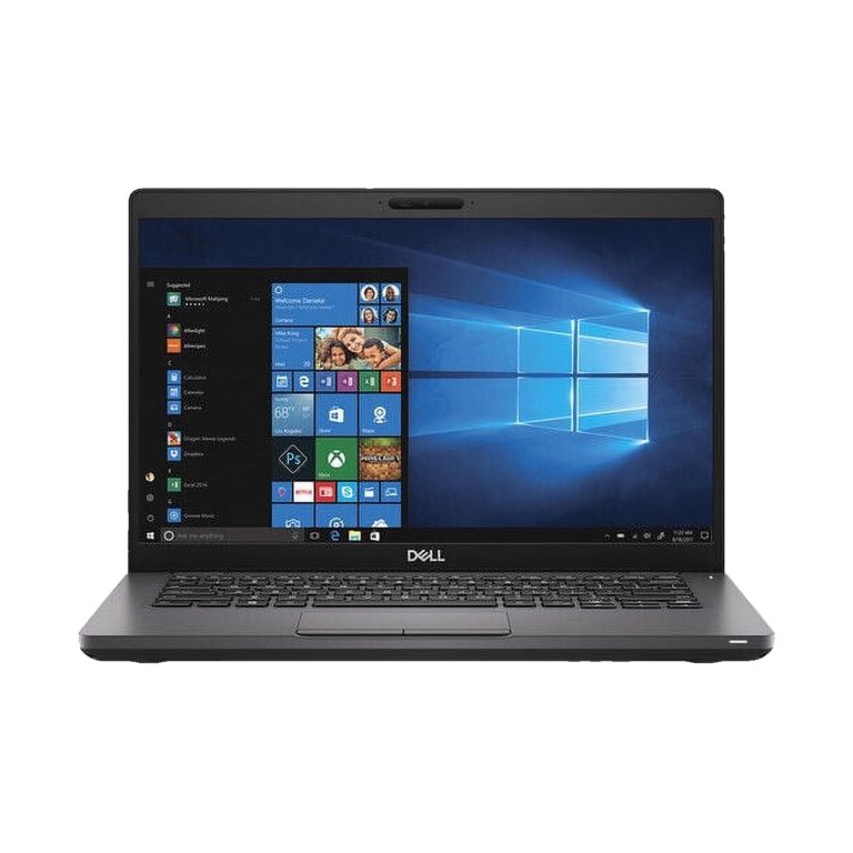 Dell Latitude 5401 - Bios Computer