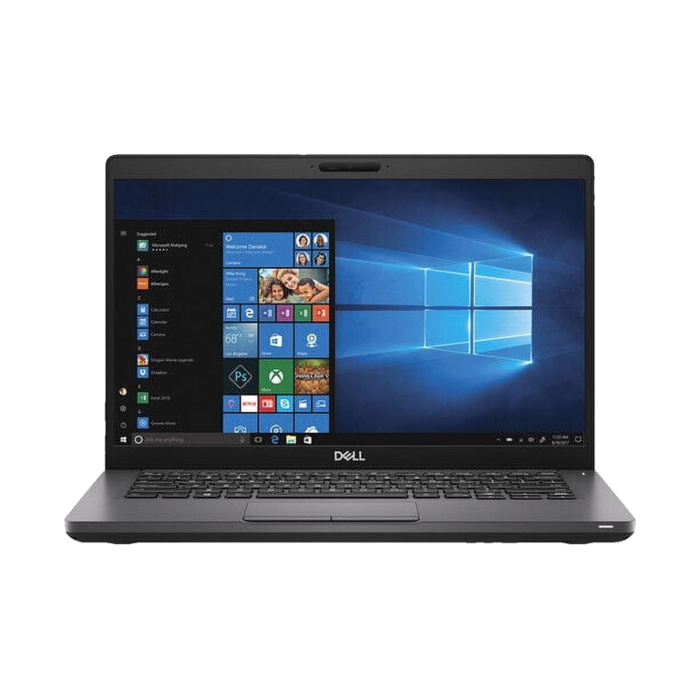 Dell Latitude 5401 - foto 2 - Bios Computer