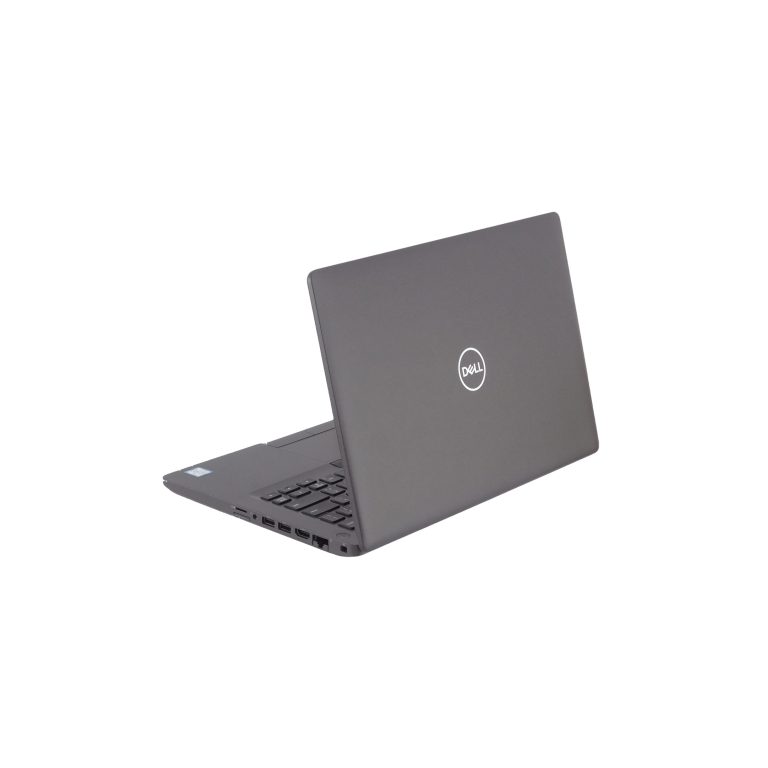 Dell Latitude 5401 - foto 2 - Bios Computer