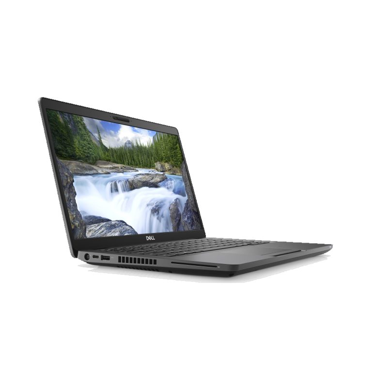 Dell Latitude 5401 - foto 3 - Bios Computer