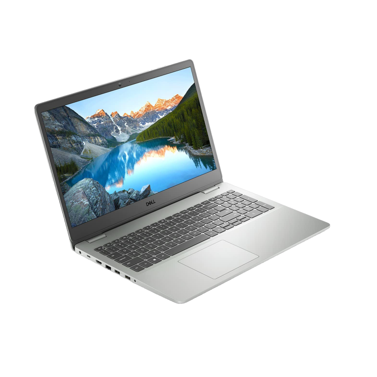 Dell Inspiron 3501 - Bios Computer