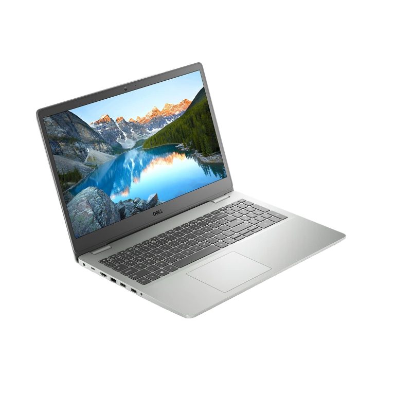 Dell Inspiron 3501 - Bios Computer