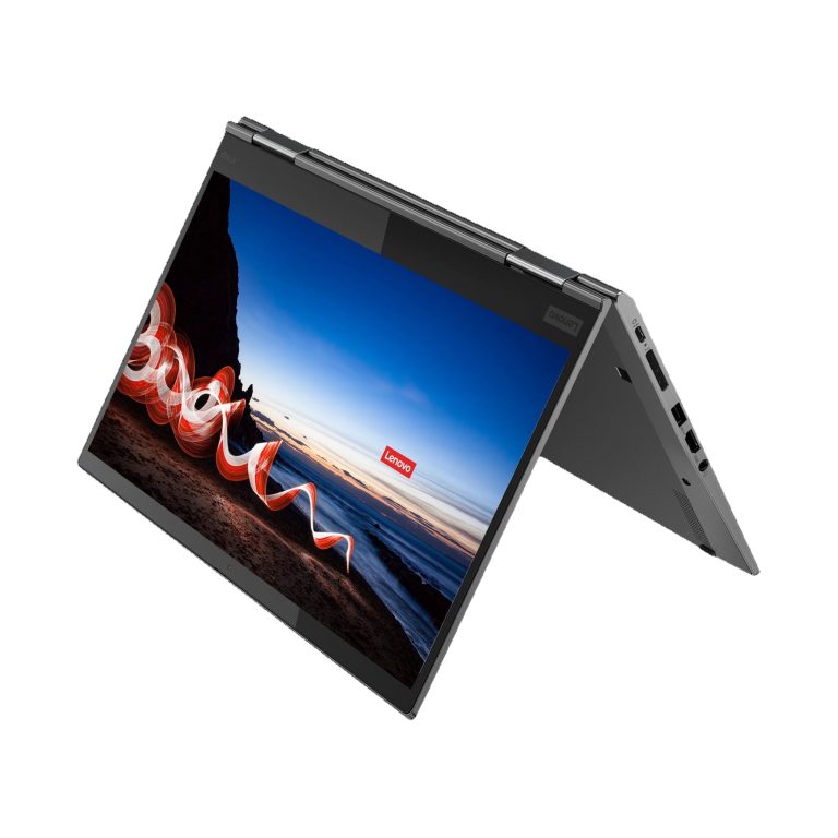 Lenovo ThinkPad X1 Yoga Gen 5 - Bios Computer