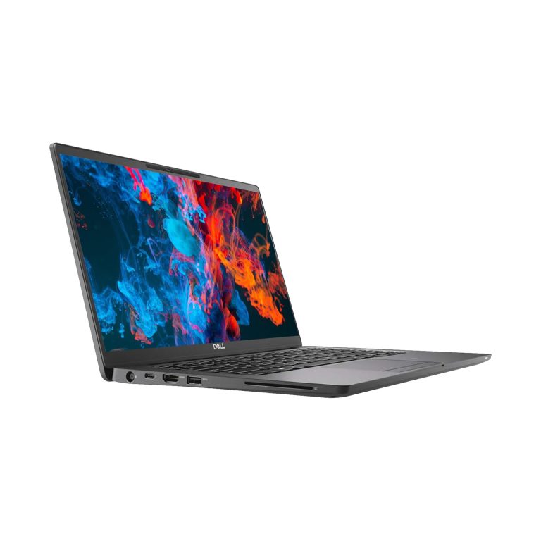 Dell Latitude 7400 - Bios Computer
