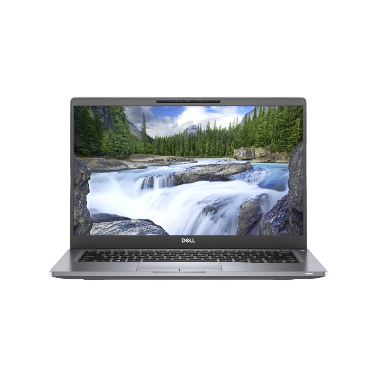Dell Latitude 7400 - foto 2 - Bios Computer