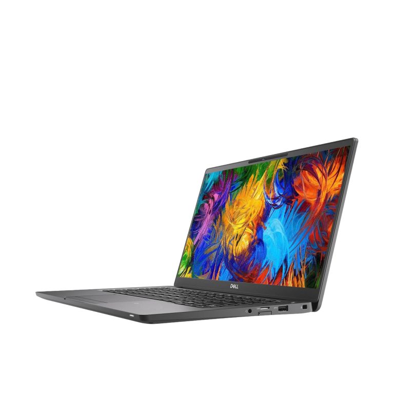 Dell Latitude 7400 - foto 3 - Bios Computer