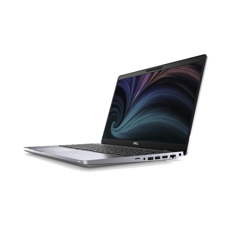 Dell Latitude 5510 - Bios Computer